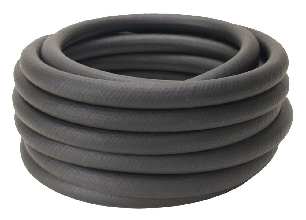 DERALE Hi-Temp Oil Hose 3/8in x 5 ft. DERALE