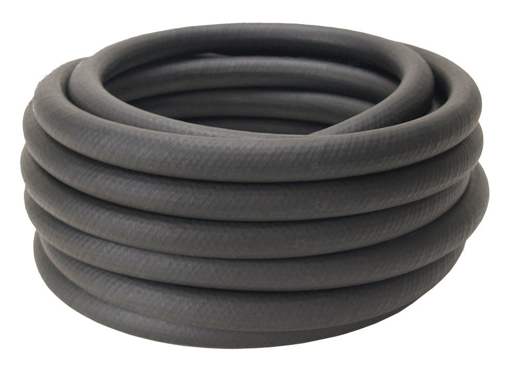 DERALE Hi-Temp Oil Hose 3/8in x 25 ft. DERALE