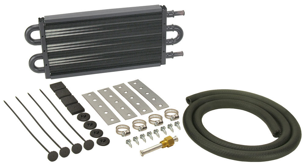 DERALE 12k Transmission Cooler DERALE