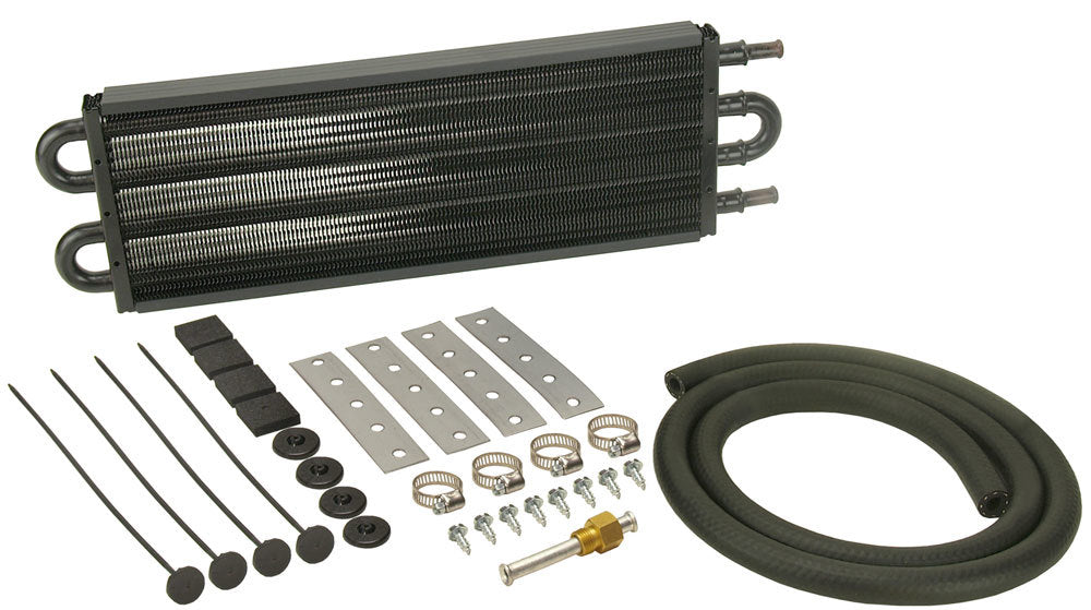 DERALE 14k Transmission Cooler DERALE