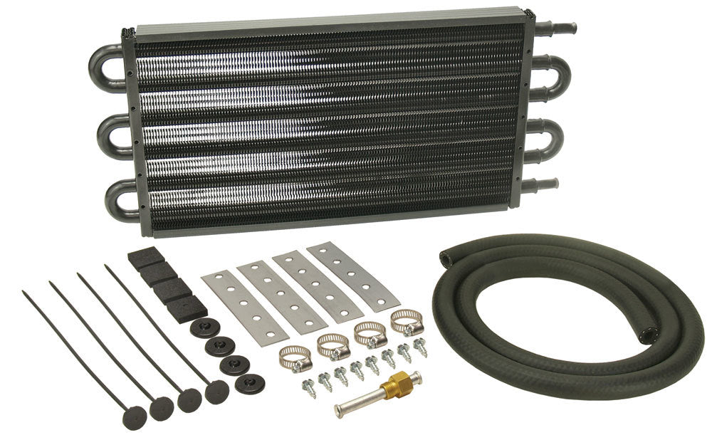 DERALE 18k Transmission Cooler DERALE