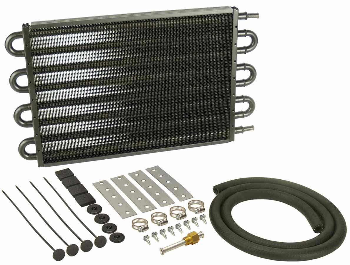 DERALE 20k Transmission Cooler DERALE