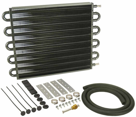 DERALE 22k Transmission Cooler DERALE