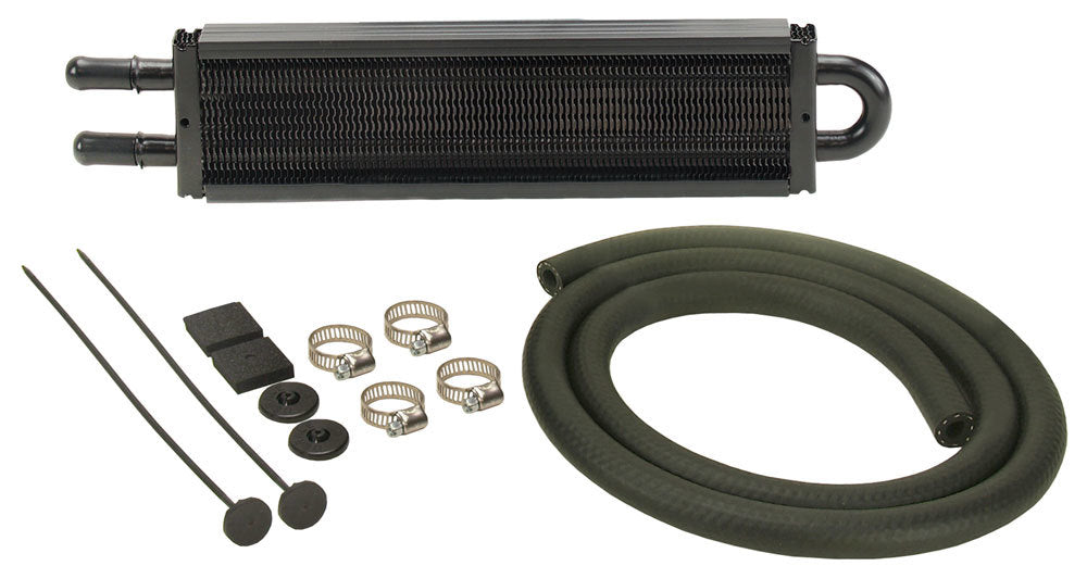 DERALE 2-Pass Power Steering Cooler DERALE