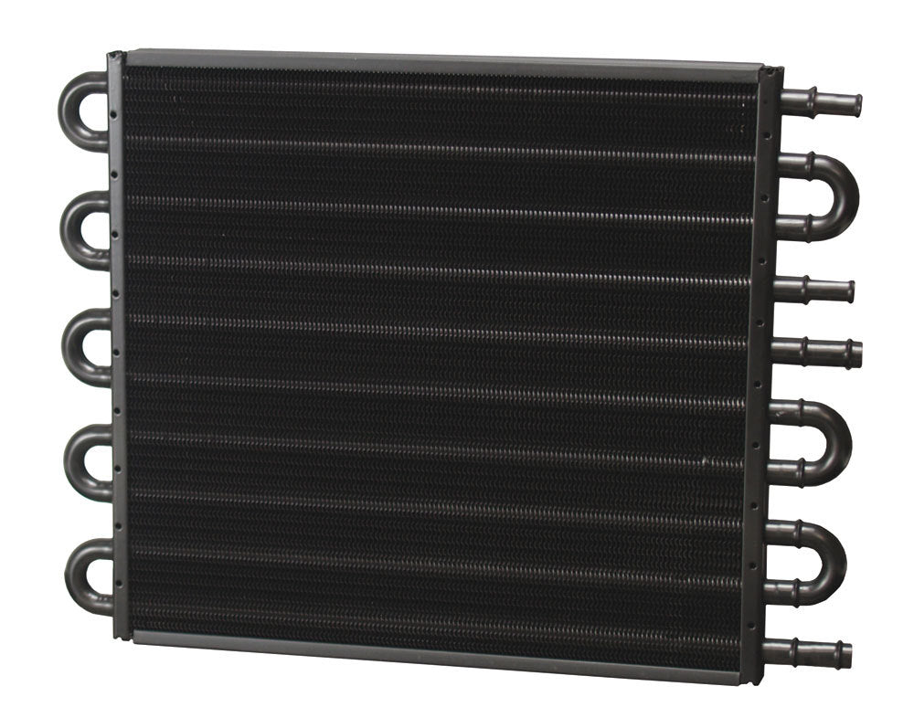 DERALE Dual Circuit Oil Cooler 4 & 6 Pass DERALE