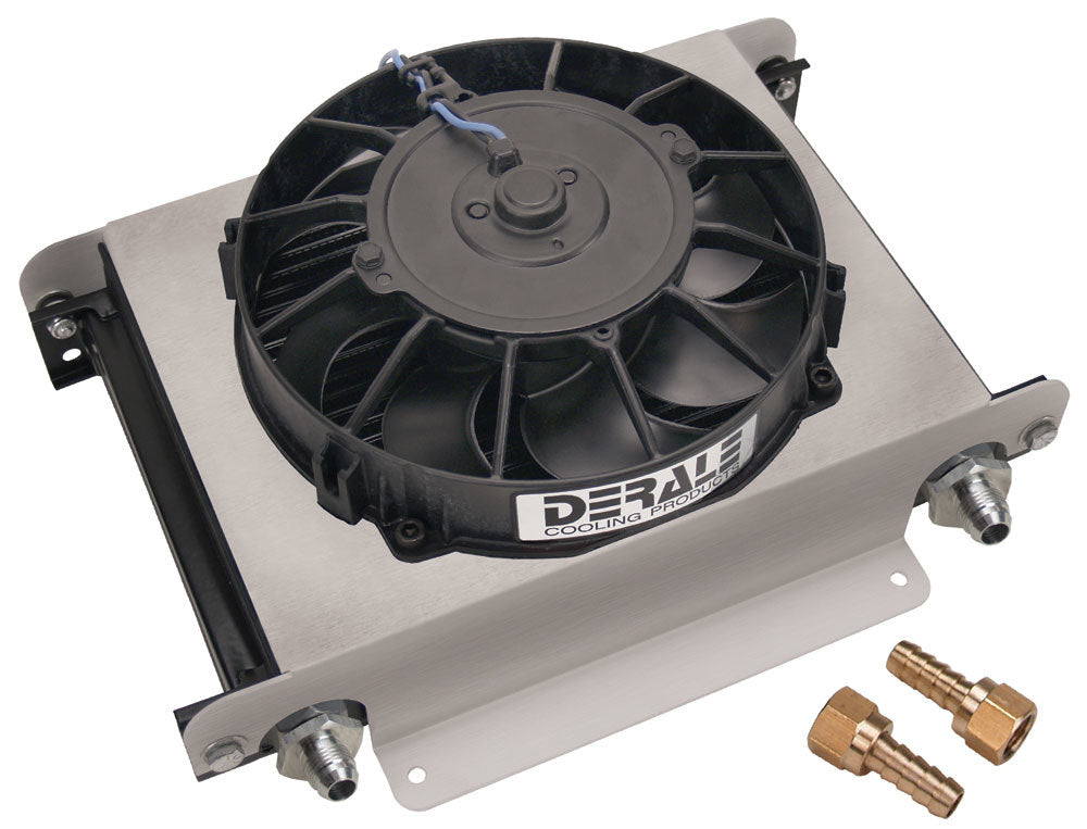 DERALE Hyper-Cool Cooler (-6AN) DERALE