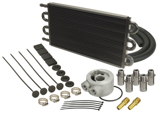 DERALE Hd Engine Oil Cooler DERALE