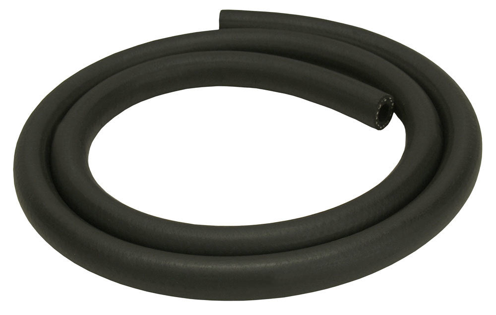 DERALE 1/2in I.D. x 5ft Hi-Temp Oil Hose DERALE