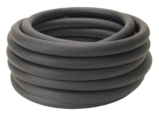 DERALE 1/2in I.D. x 25ft Hi- Temp Oil Hose DERALE