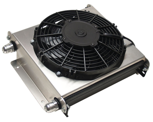 DERALE Hyper-Cool Extreme Cooler -10AN DERALE