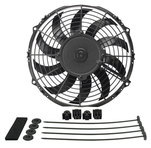 DERALE 10in HO Extreme Electric Fan DERALE