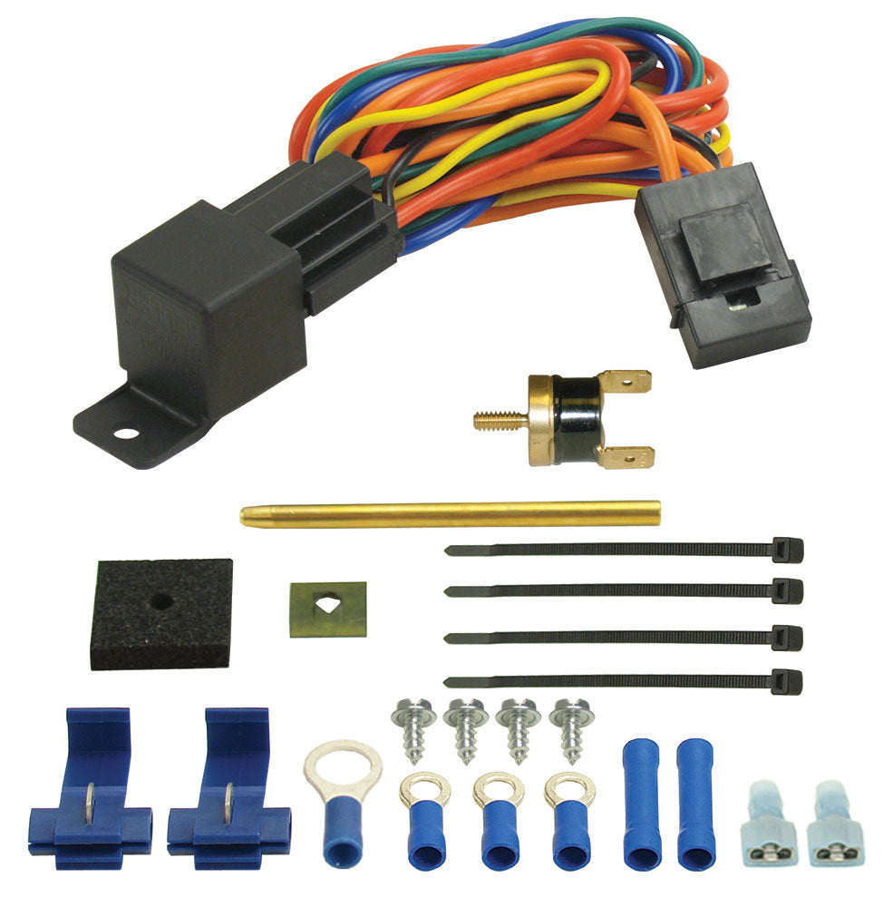 DERALE Thermostat Sensor DERALE