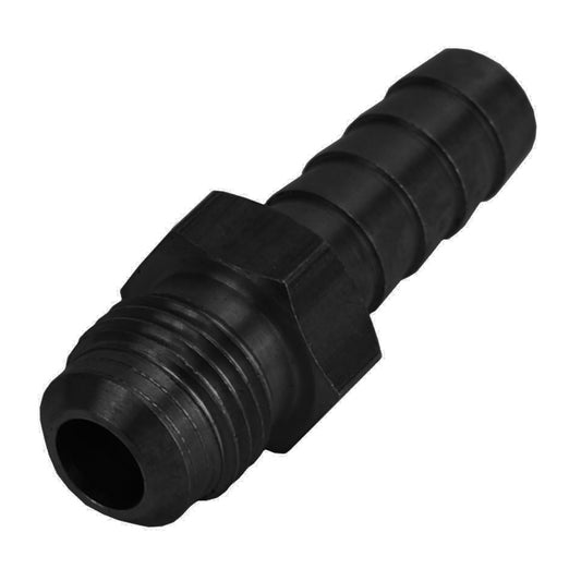 DERALE -6AN Male x 3/8 Barb Fitting DERALE