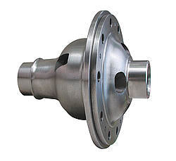 DETROIT LOCKER-TRACTECH Detroit Locker - Dana 35 27-Spline DETROIT LOCKER-TRACTECH