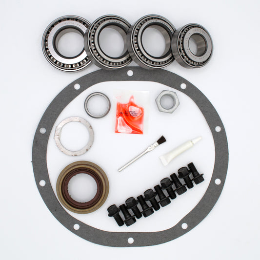 DETROIT LOCKER-TRACTECH Chrysler 8.25in/8.375in Rear Master Install Kit DETROIT LOCKER-TRACTECH