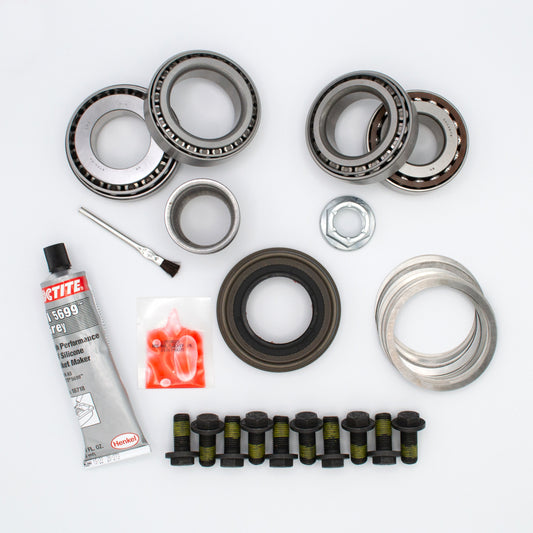 DETROIT LOCKER-TRACTECH Dana 35 (JL) Rear Master Install Kit DETROIT LOCKER-TRACTECH