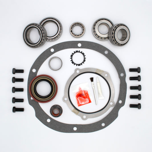 DETROIT LOCKER-TRACTECH Ford 9in 2.895 Carrier Bearing Installation Kit DETROIT LOCKER-TRACTECH