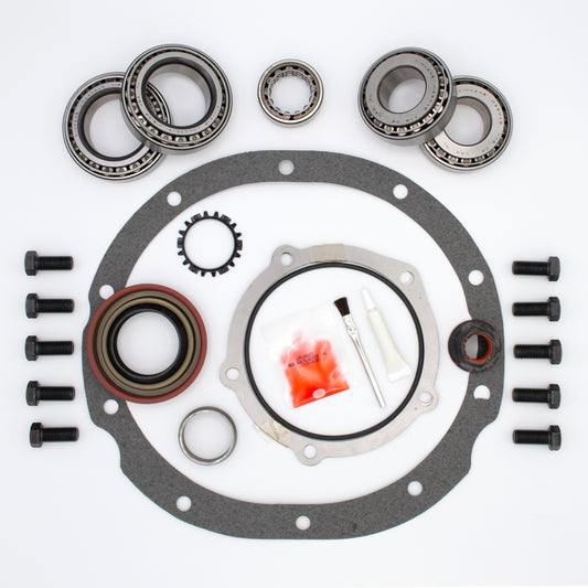 DETROIT LOCKER-TRACTECH Ford 9in 3.062 Carrier Bearing Installation Kit DETROIT LOCKER-TRACTECH