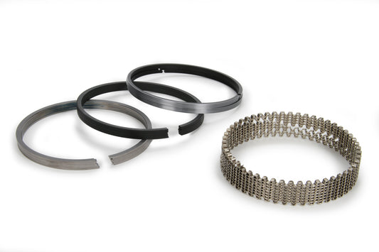 DIAMOND RACING PRODUCTS Pro Select Ring Set - 4.600 .043 .043 3/16 DIAMOND RACING PRODUCTS