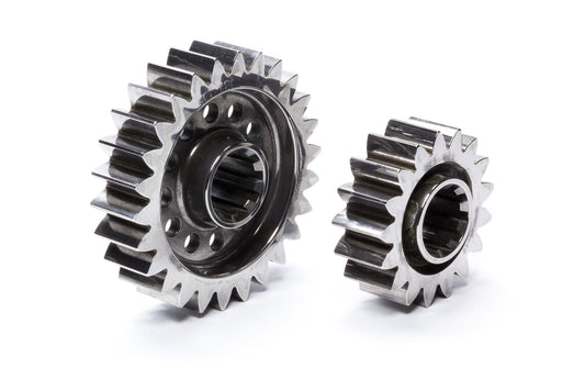 DIVERSIFIED MACHINE Friction Fighter Quick Change Gears 21 DIVERSIFIED MACHINE