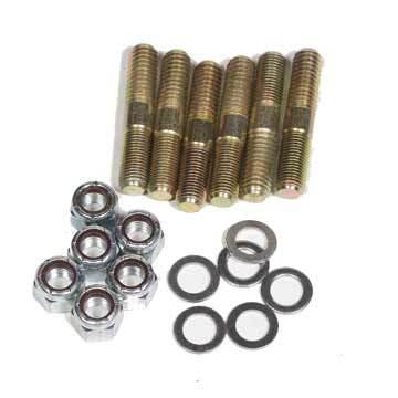 DIVERSIFIED MACHINE Torque Tube Stud Kit DIVERSIFIED MACHINE