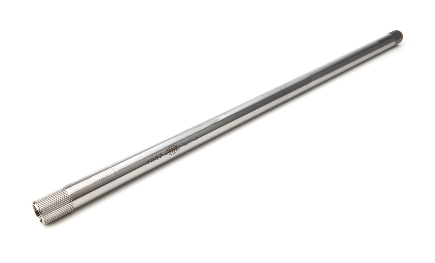 DIVERSIFIED MACHINE Torsion Bar Hollow 10347 Rate 30in Long 1-1/8 DIVERSIFIED MACHINE