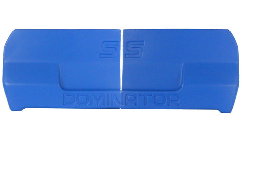 DOMINATOR RACE PRODUCTS SS Tail Blue Dominator SS DOMINATOR RACE PRODUCTS