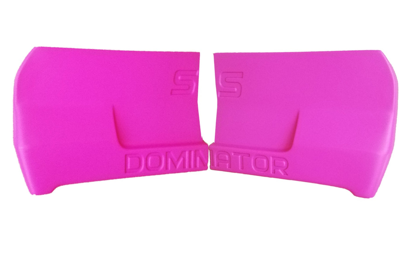 DOMINATOR RACE PRODUCTS SS Tail Pink Dominator SS DOMINATOR RACE PRODUCTS