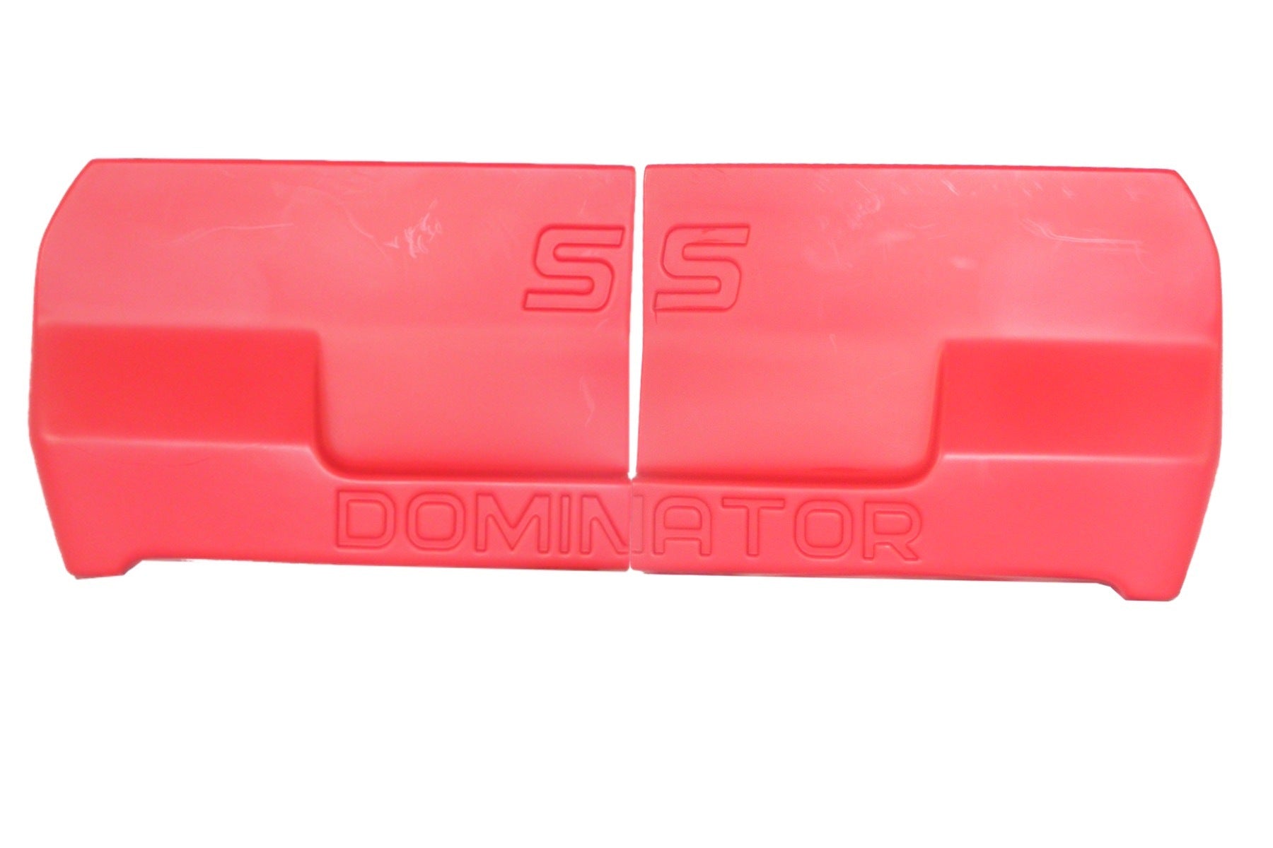 DOMINATOR RACE PRODUCTS SS Tail Red Dominator SS DOMINATOR RACE PRODUCTS