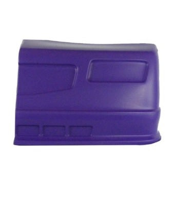 DOMINATOR RACE PRODUCTS SS Nose Purple Left Side Side Dominator SS DOMINATOR RACE PRODUCTS