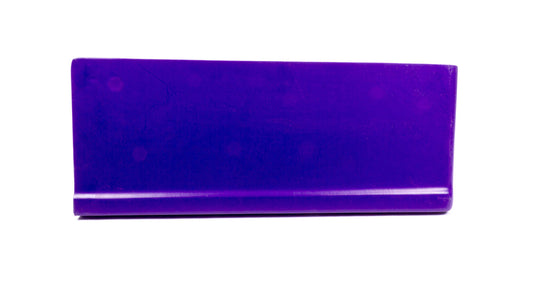 DOMINATOR RACE PRODUCTS SS Nose Ext Purple Left Side Dominator SS DOMINATOR RACE PRODUCTS