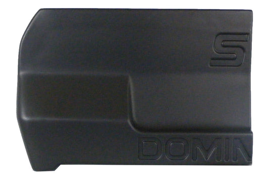 DOMINATOR RACE PRODUCTS SS Tail Black Left Side Only Dominator SS DOMINATOR RACE PRODUCTS