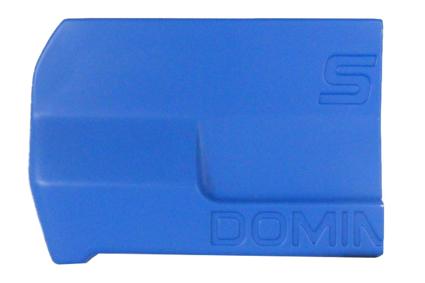 DOMINATOR RACE PRODUCTS SS Tail Blue Left Side Dominator SS DOMINATOR RACE PRODUCTS