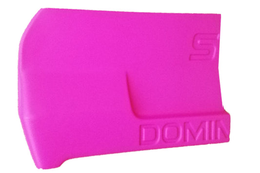 DOMINATOR RACE PRODUCTS SS Tail Pink Left Side Only Dominator SS DOMINATOR RACE PRODUCTS