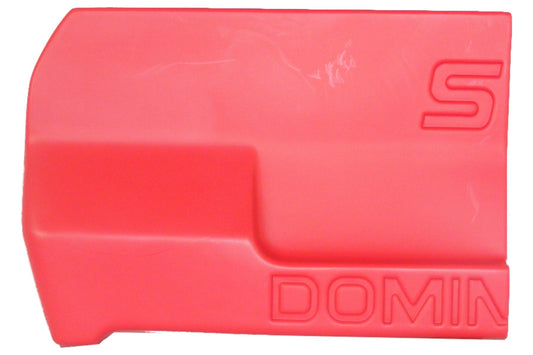 DOMINATOR RACE PRODUCTS SS Tail Red Left Side Dominator SS DOMINATOR RACE PRODUCTS