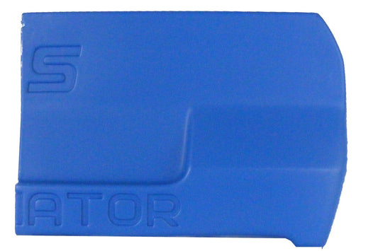 DOMINATOR RACE PRODUCTS SS Tail Blue Right Side Dominator SS DOMINATOR RACE PRODUCTS