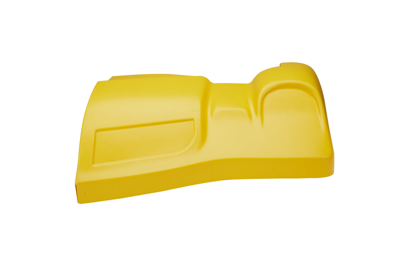 DOMINATOR RACE PRODUCTS Nose Top L 81 Z-28 Camaro Fluor Yellow DOMINATOR RACE PRODUCTS