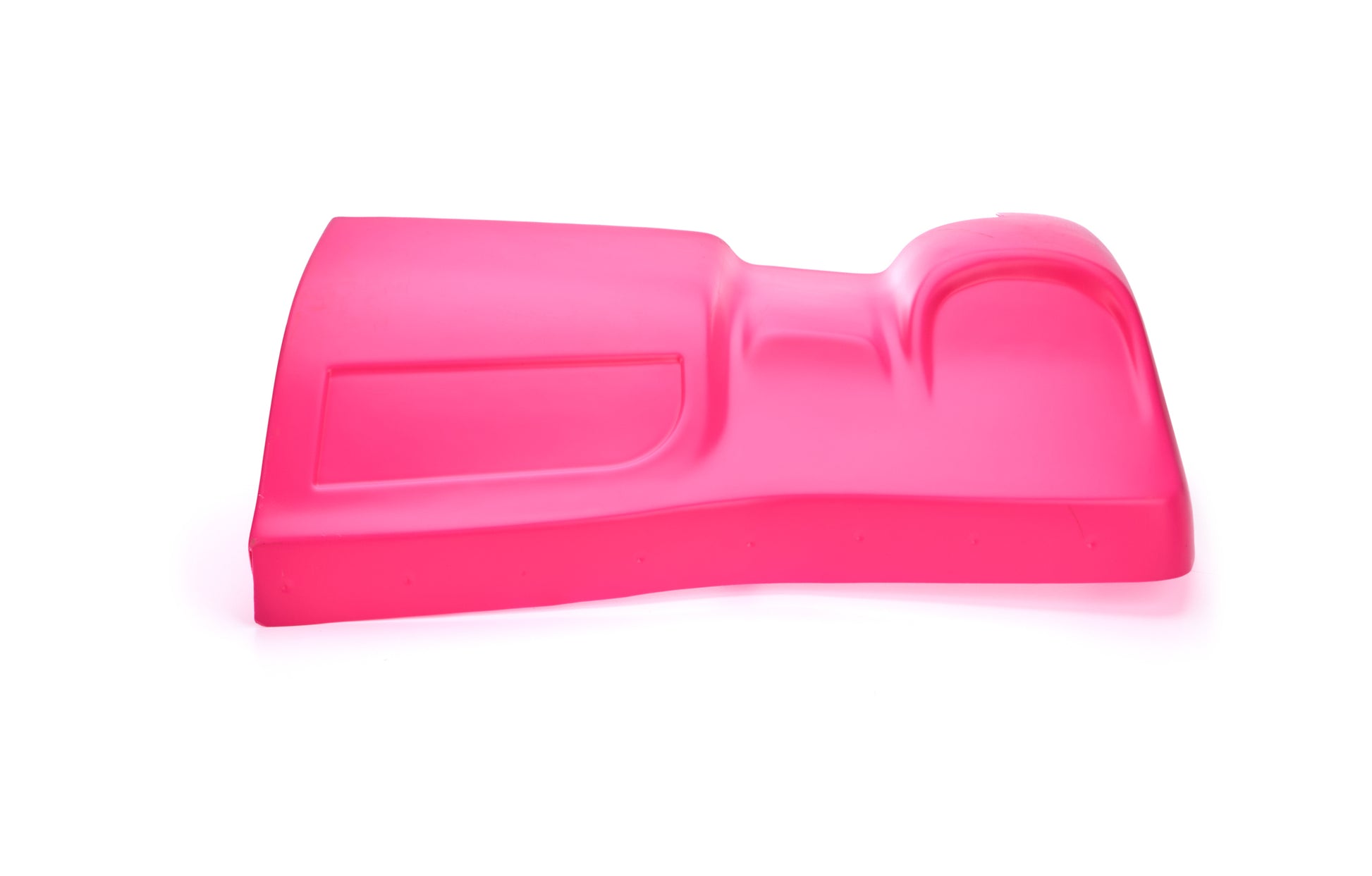 DOMINATOR RACE PRODUCTS Nose Top L 81 Z-28 Camaro Pink DOMINATOR RACE PRODUCTS