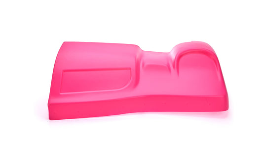 DOMINATOR RACE PRODUCTS Nose Top L 81 Z-28 Camaro Pink DOMINATOR RACE PRODUCTS