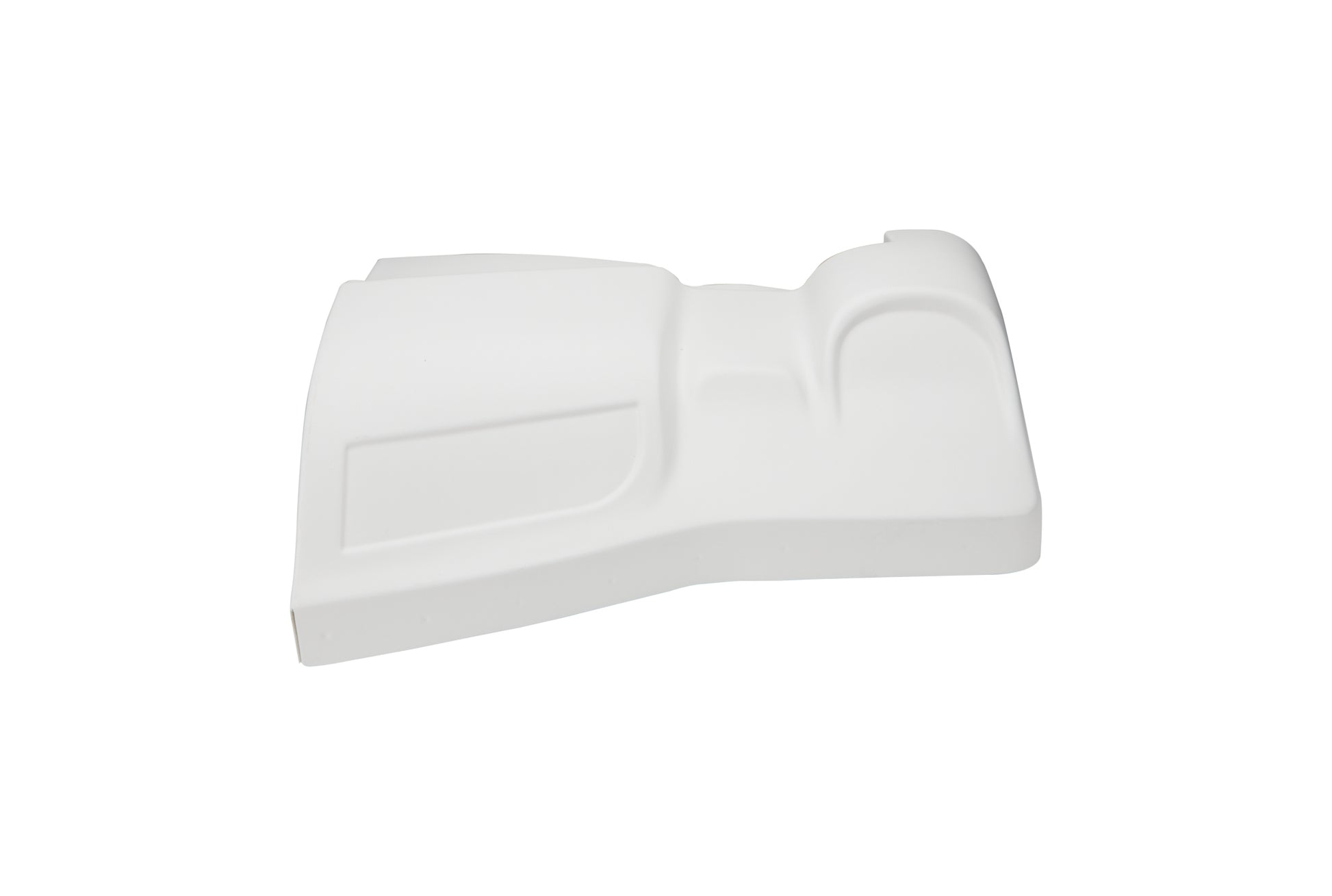 DOMINATOR RACE PRODUCTS Nose Top L 81 Z-28 Camaro White DOMINATOR RACE PRODUCTS