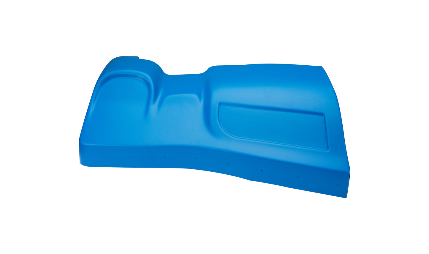 DOMINATOR RACE PRODUCTS Nose Top R 81 Z-28 Camaro Blue DOMINATOR RACE PRODUCTS