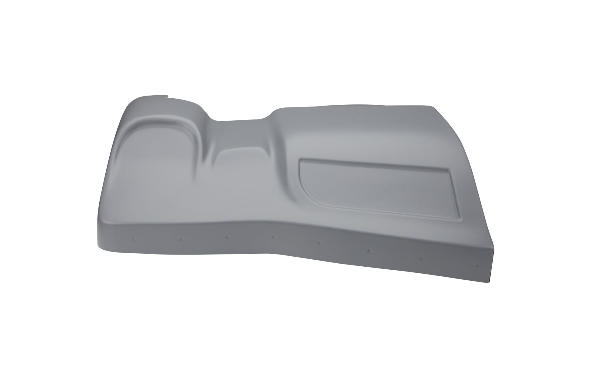 DOMINATOR RACE PRODUCTS Nose Top R 81 Z-28 Camaro Gray DOMINATOR RACE PRODUCTS