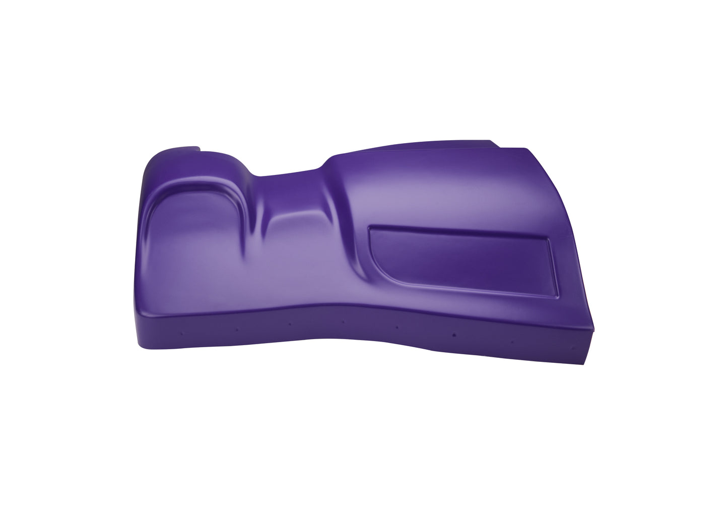 DOMINATOR RACE PRODUCTS Nose Top R 81 Z-28 Camaro Purple DOMINATOR RACE PRODUCTS