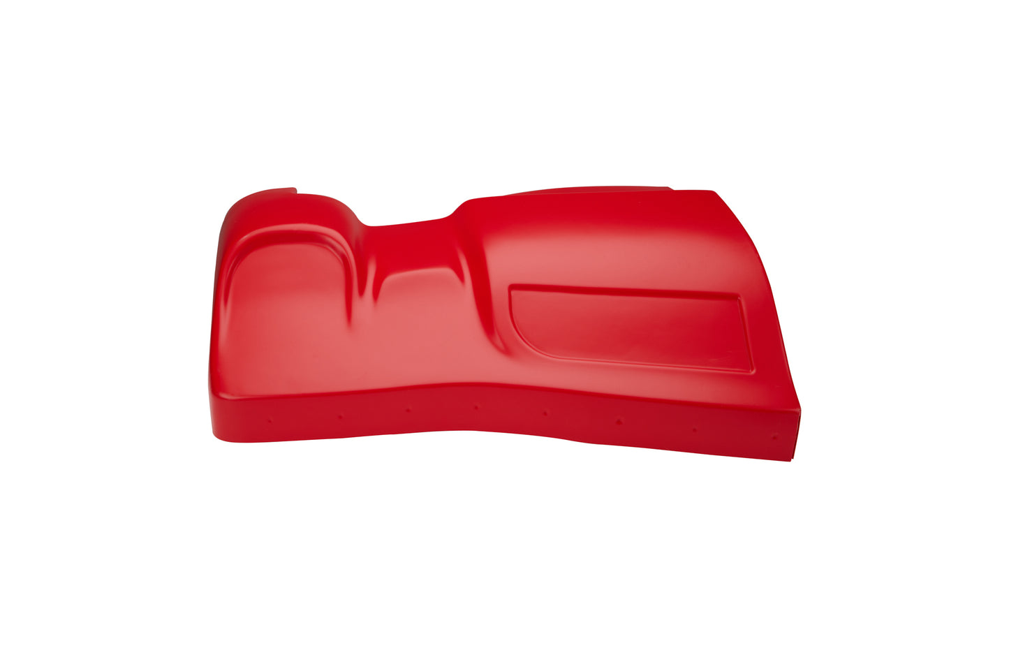 DOMINATOR RACE PRODUCTS Nose Top R 81 Z-28 Camaro Red DOMINATOR RACE PRODUCTS