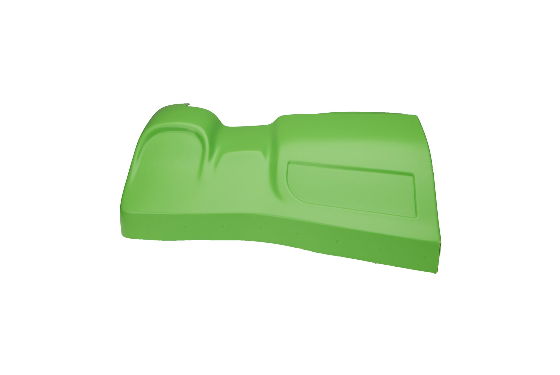 DOMINATOR RACE PRODUCTS Nose Top R 81 Z-28 Camaro Xtreme Green DOMINATOR RACE PRODUCTS