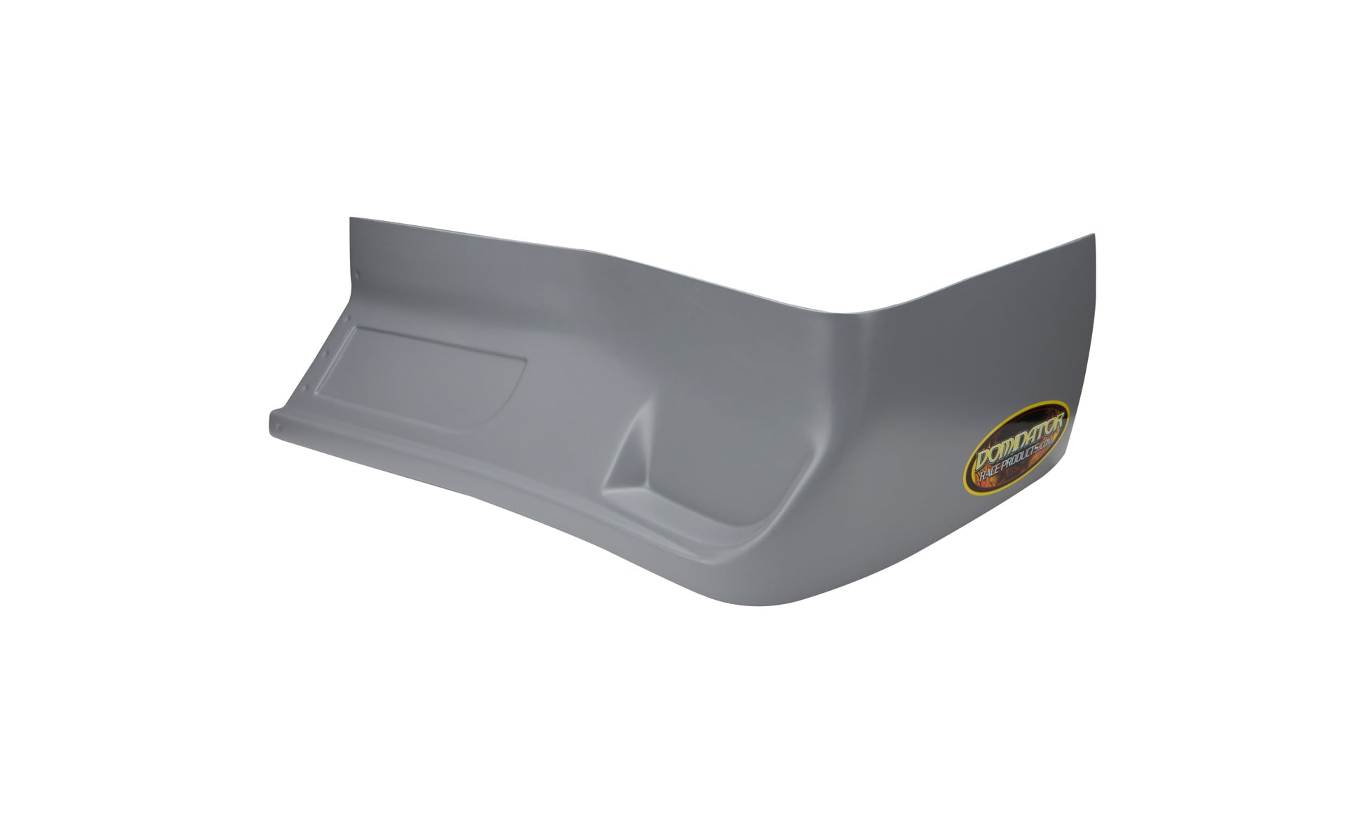 DOMINATOR RACE PRODUCTS Nose Bottom L 81 Z-28 Camaro Gray DOMINATOR RACE PRODUCTS