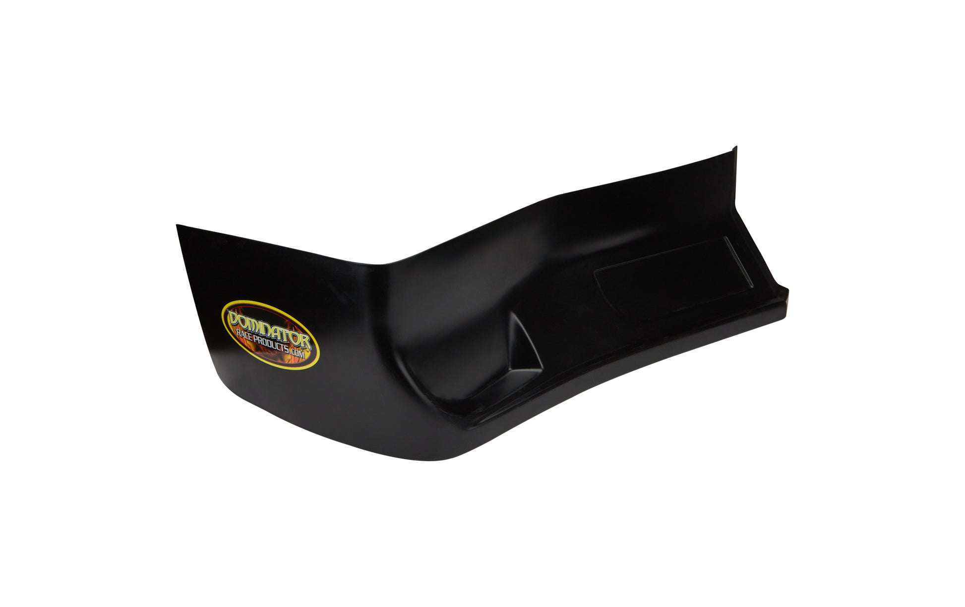 DOMINATOR RACE PRODUCTS Nose Bottom R 81 Z-28 Camaro Black DOMINATOR RACE PRODUCTS