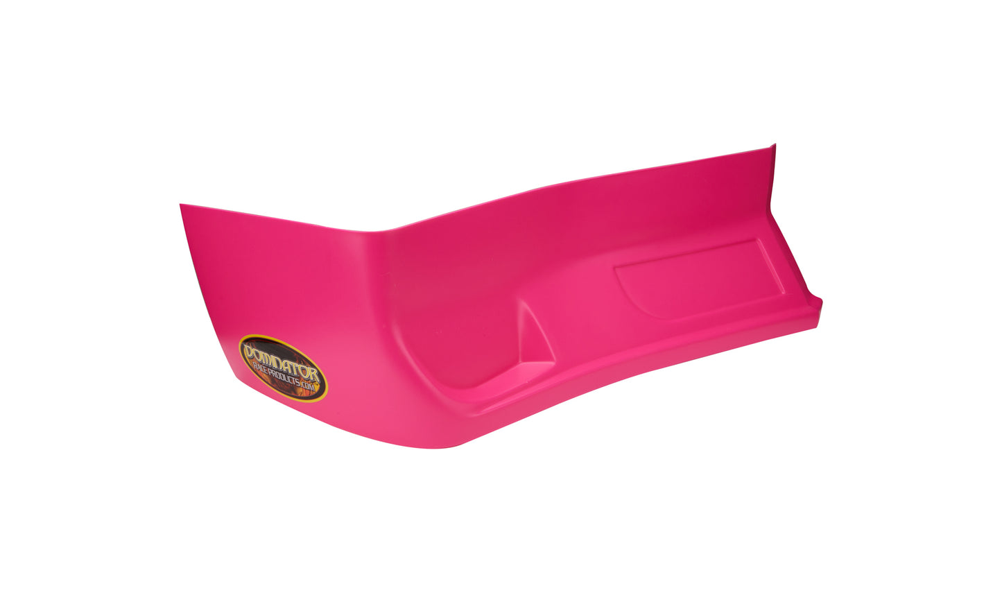 DOMINATOR RACE PRODUCTS Nose Bottom R 81 Z-28 Camaro Pink DOMINATOR RACE PRODUCTS