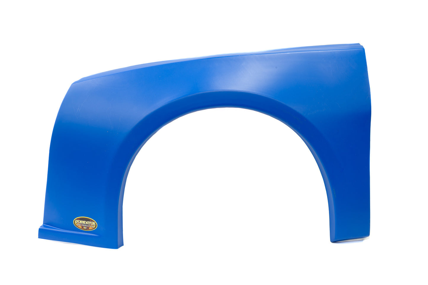 DOMINATOR RACE PRODUCTS Fender Left Camaro SS Blue DOMINATOR RACE PRODUCTS