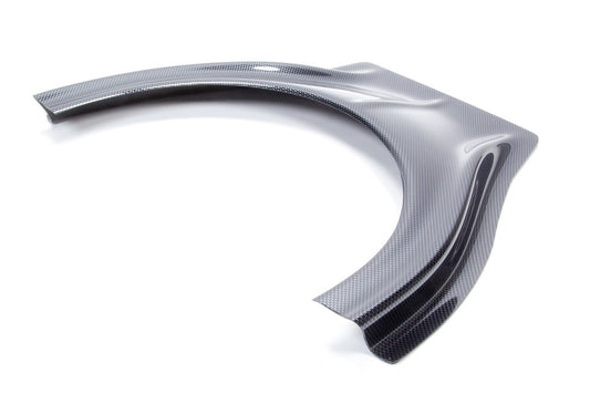 DOMINATOR RACE PRODUCTS Stalker Hood Scoop 1.5in C/F DOMINATOR RACE PRODUCTS